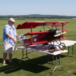 Model Airplane News - RC Airplane News | Northeast Scale Qualifier — Competition returns to New England. Updated with More Photos