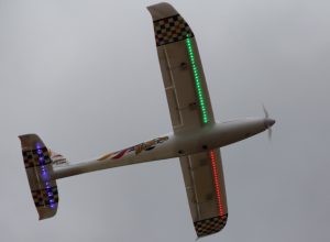 HobbyKing Night Walrus Glider EPO 1400mm (PNF) (7)