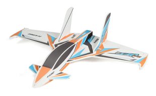 HobbyKing Prime Jet Pro [VIDEO]