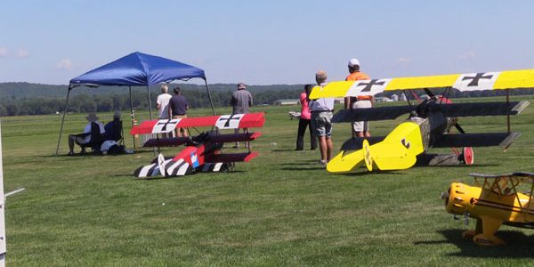 Northeast Scale Qualifier — Competition returns to New England. Updated with More Photos