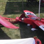 Model Airplane News - RC Airplane News | Northeast Scale Qualifier — Competition returns to New England. Updated with More Photos