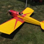 Model Airplane News - RC Airplane News | Northeast Scale Qualifier — Competition returns to New England. Updated with More Photos