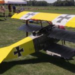 Model Airplane News - RC Airplane News | Northeast Scale Qualifier — Competition returns to New England. Updated with More Photos