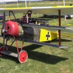 Model Airplane News - RC Airplane News | Northeast Scale Qualifier — Competition returns to New England. Updated with More Photos