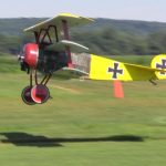 Model Airplane News - RC Airplane News | Northeast Scale Qualifier — Competition returns to New England. Updated with More Photos