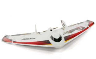 Sonic FX EPO 1000mm Flying Wing (PNF)