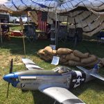 Model Airplane News - RC Airplane News | Warbirds over Delaware Video Highlights