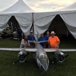 Model Airplane News - RC Airplane News | Warbirds over Delaware Video Highlights