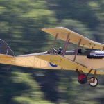Model Airplane News - RC Airplane News | Warbirds over Delaware Video Highlights