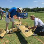 Model Airplane News - RC Airplane News | Warbirds over Delaware Video Highlights