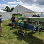 Model Airplane News - RC Airplane News | Warbirds over Delaware Video Highlights