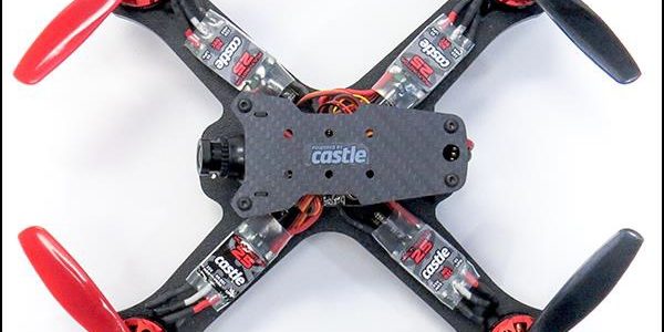 Castle Creations Releases Multi-Rotor V5 Firmware
