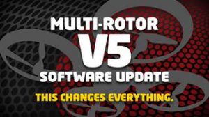 Castle Creations Releases Multi-Rotor V5 Firmware (2)