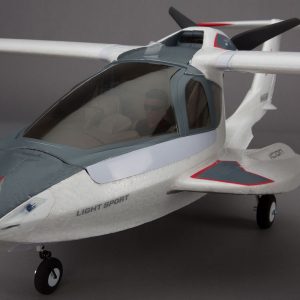 E-flite ICON A5 1.3m (14)