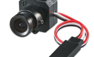 Tactic FPV-C1 600TVL FPV Video Camera