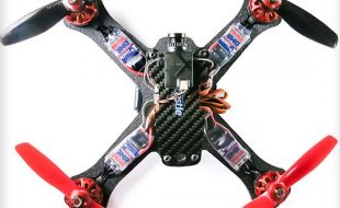 Castle Creations DMR 30/40 Multi-Rotor ESC