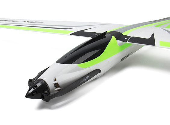 HobbyKing Durafly Excalibur 1600mm V-Tail Glider (PNF) - Model