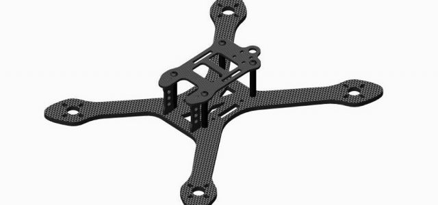 Blade Theory XL 5″ FPV Kit