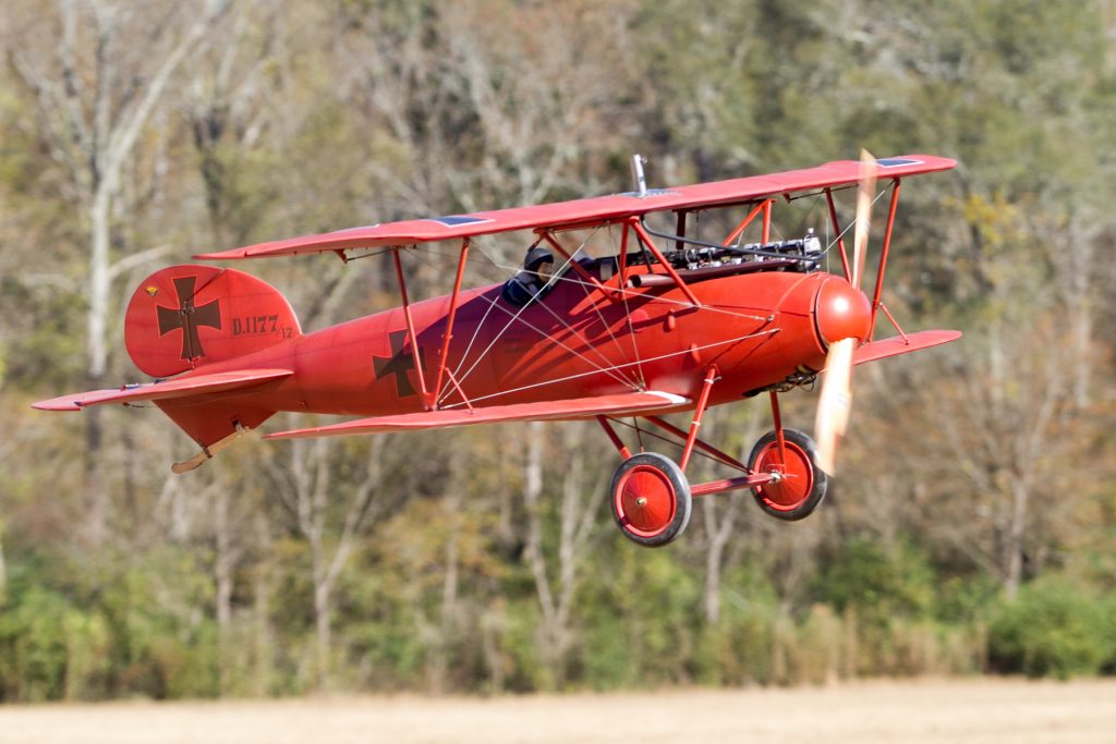 Model Airplane News - RC Airplane News | Event: A Gathering of Eagles