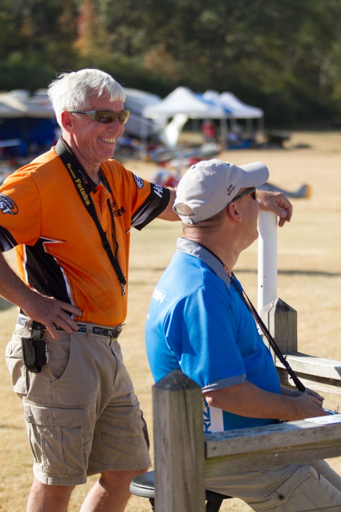 Model Airplane News - RC Airplane News | Event: A Gathering of Eagles