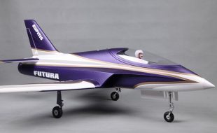 FMS Futura Jet 1060mm PNP