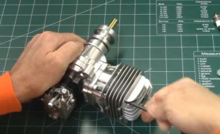 DLE Engine Repairs, Easy DIY fixes [VIDEO]