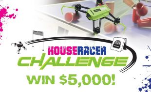 House Racer Challenge Video Contest
