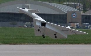 Road to Top Gun — Update: Bret Becker’s North American XB-70 Valkyrie flies!