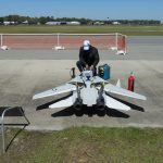 Model Airplane News - RC Airplane News | 60 plus Photos from Florida Jets — Some extra highlights that did not get into the article.