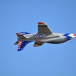 Model Airplane News - RC Airplane News | 60 plus Photos from Florida Jets — Some extra highlights that did not get into the article.