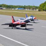 Model Airplane News - RC Airplane News | 60 plus Photos from Florida Jets — Some extra highlights that did not get into the article.