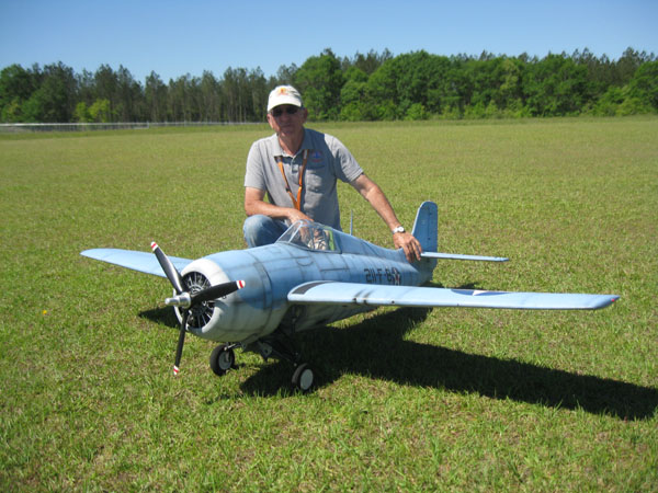 f4f wildcat rc