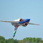 Model Airplane News - RC Airplane News | 60 plus Photos from Florida Jets — Some extra highlights that did not get into the article.