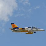 Model Airplane News - RC Airplane News | Top Gun Flightline Highlights — Photos from David Hart
