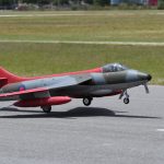 Model Airplane News - RC Airplane News | Top Gun Flightline Highlights — Photos from David Hart