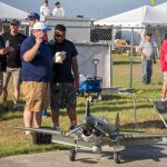 Model Airplane News - RC Airplane News | Top Gun Flightline Highlights — Photos from David Hart