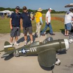 Model Airplane News - RC Airplane News | Top Gun Flightline Highlights — Photos from David Hart
