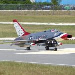 Model Airplane News - RC Airplane News | Two Time Mr. Top Gun winner,  Jack Diaz and his Fouga Magister