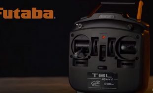 Futaba 6L Sport Transmitter Spotlight [VIDEO]
