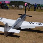 Model Airplane News - RC Airplane News | Two Time Mr. Top Gun winner,  Jack Diaz and his Fouga Magister