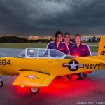 Model Airplane News - RC Airplane News | Two Time Mr. Top Gun winner,  Jack Diaz and his Fouga Magister
