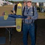 Model Airplane News - RC Airplane News | Stick and Tissue Scale at Top Gun — Free Flight Takes Wing!