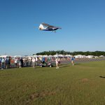 Model Airplane News - RC Airplane News | Stick and Tissue Scale at Top Gun — Free Flight Takes Wing!