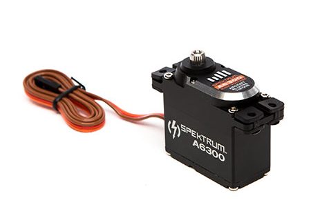 Spektrum A6300 HV Ultra Torque Brushless Aircraft Servo