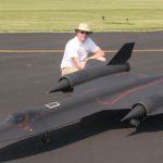 Model Airplane News - RC Airplane News | Award Winning SR-71 Blackbird