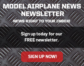 Model Airplane News - RC Airplane News | Newsletter
