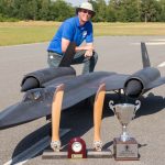 Model Airplane News - RC Airplane News | Award Winning SR-71 Blackbird