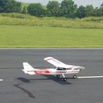 Model Airplane News - RC Airplane News | RC Model Airplane Trainer Competition  A Great Way for Modelers to try Competing