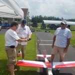 Model Airplane News - RC Airplane News | RC Model Airplane Trainer Competition  A Great Way for Modelers to try Competing