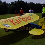 Model Airplane News - RC Airplane News | Giant Scale Super Bee